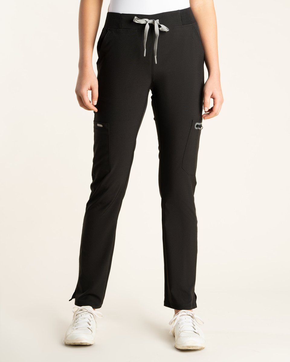 Pantalon mujer Sport Stretch