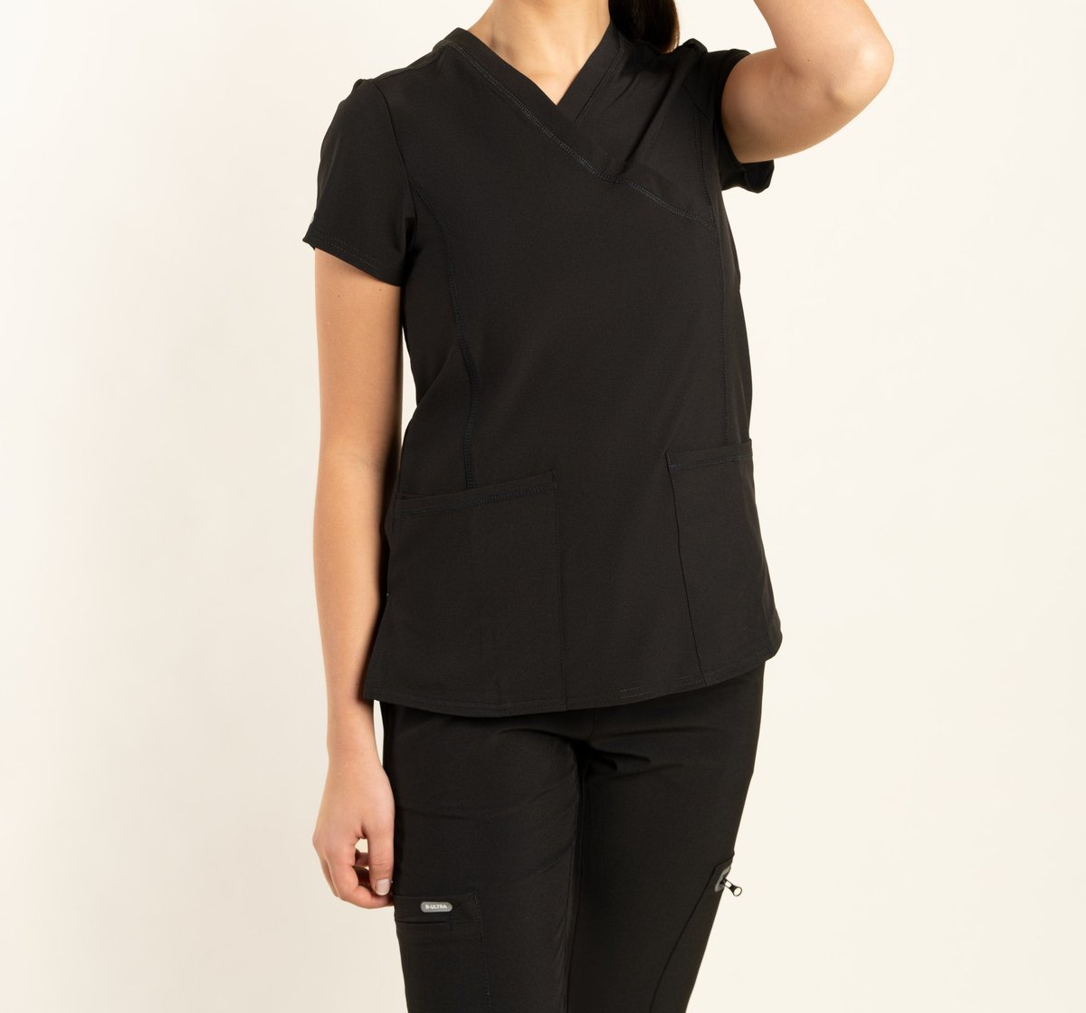 Top mujer Sport Stretch