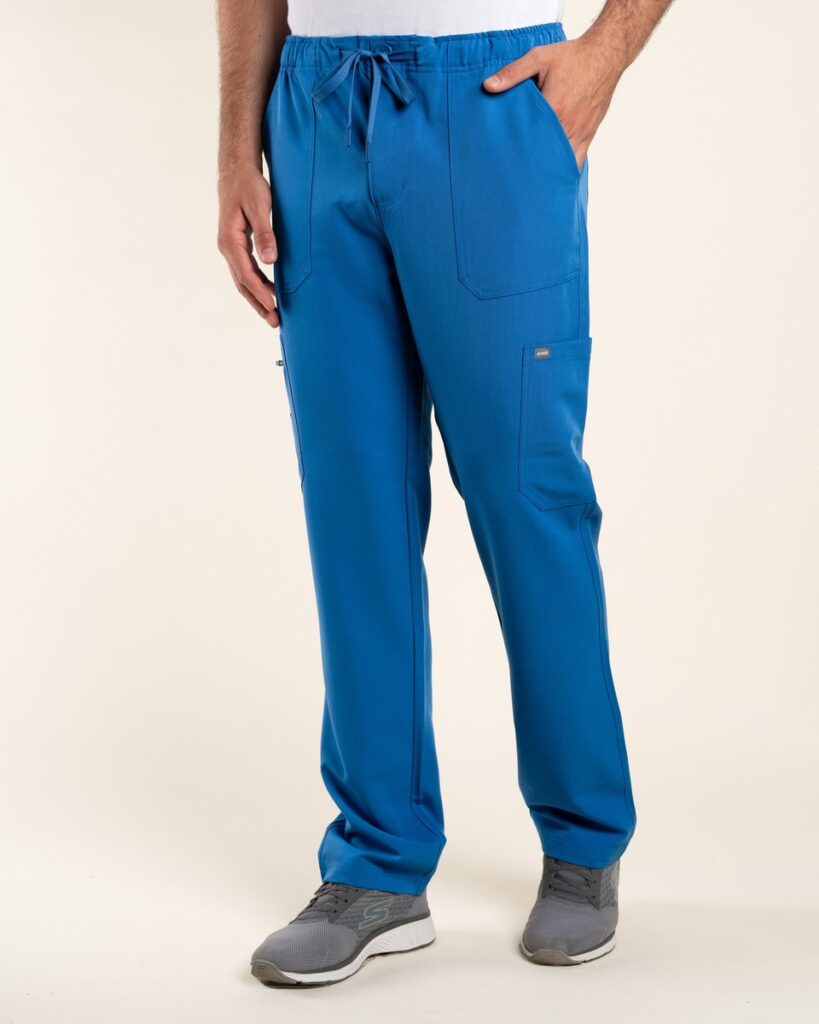 Pantalón hombre