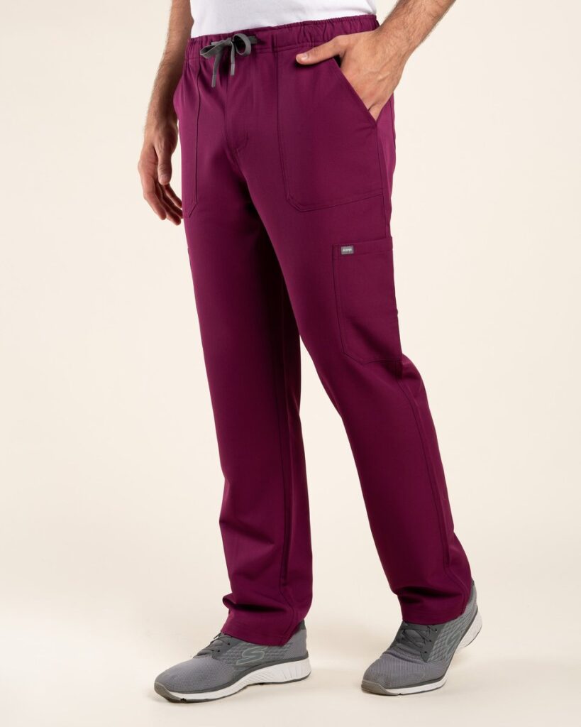 Pantalón hombre