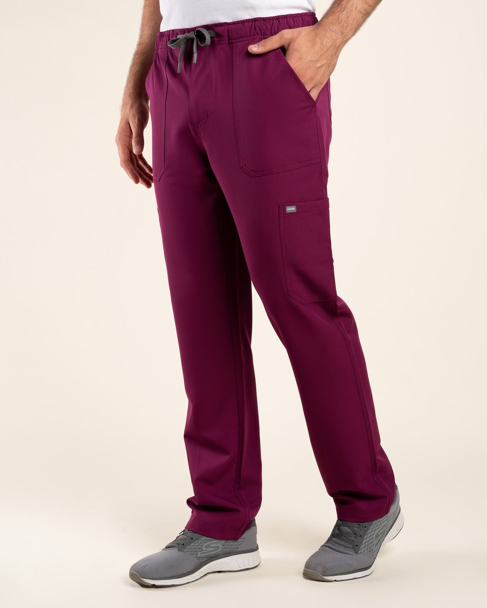 Pantalón hombre