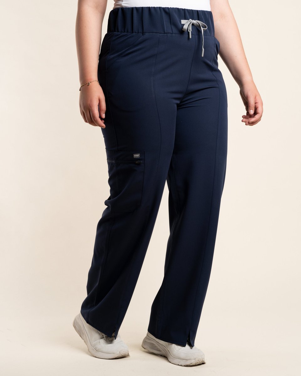 Pantalón mujer Curve