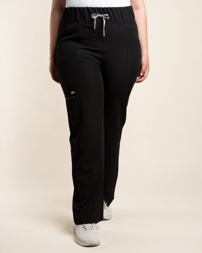 Pantalón mujer Curve