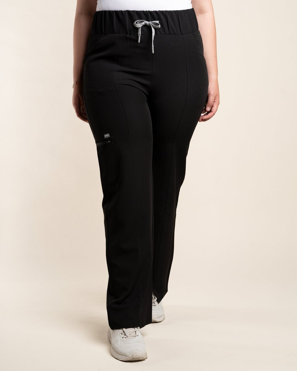 Pantalón mujer Curve