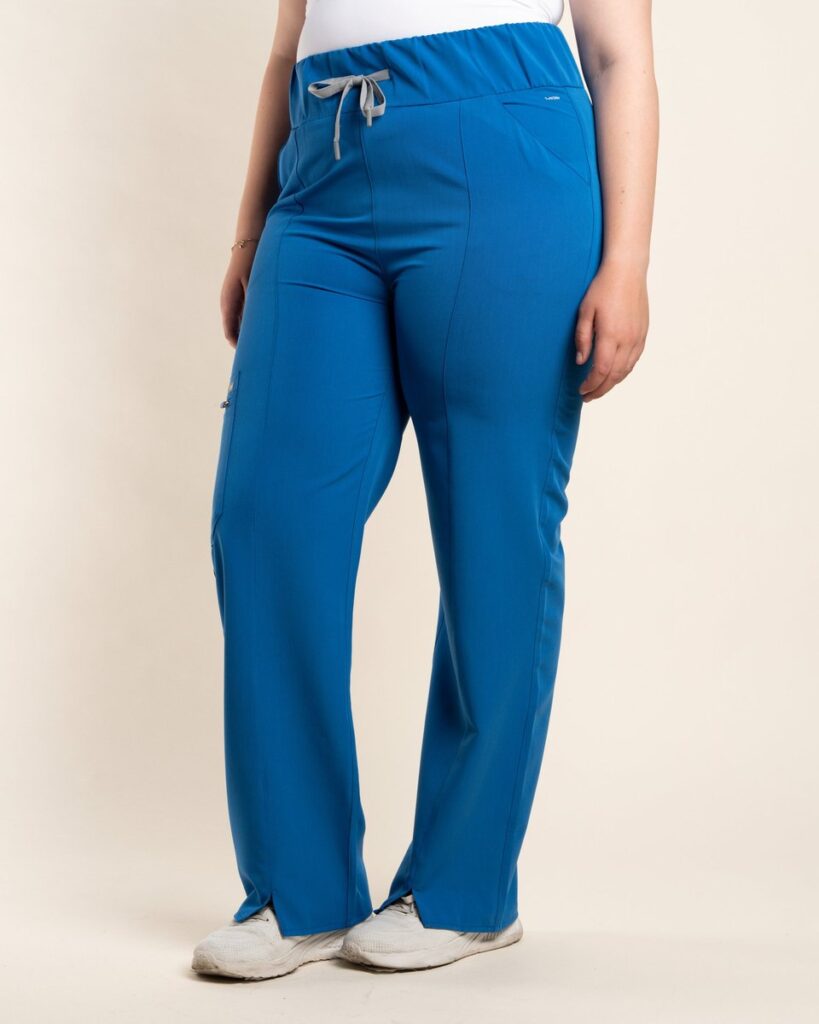 Pantalón mujer Curve