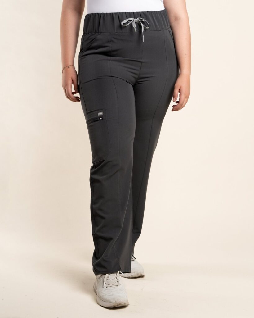 Pantalón mujer Curve