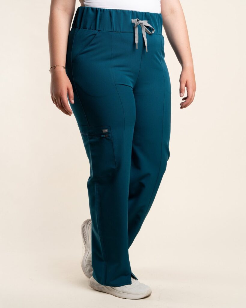 Pantalón mujer Curve