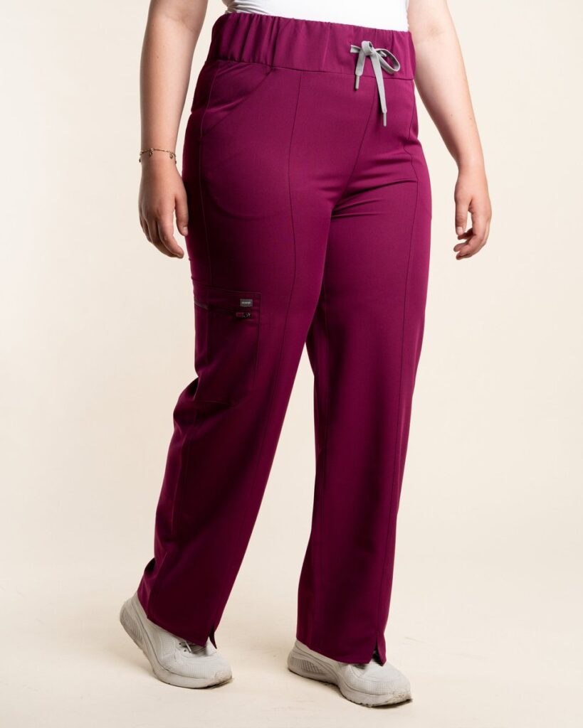 Pantalón mujer Curve