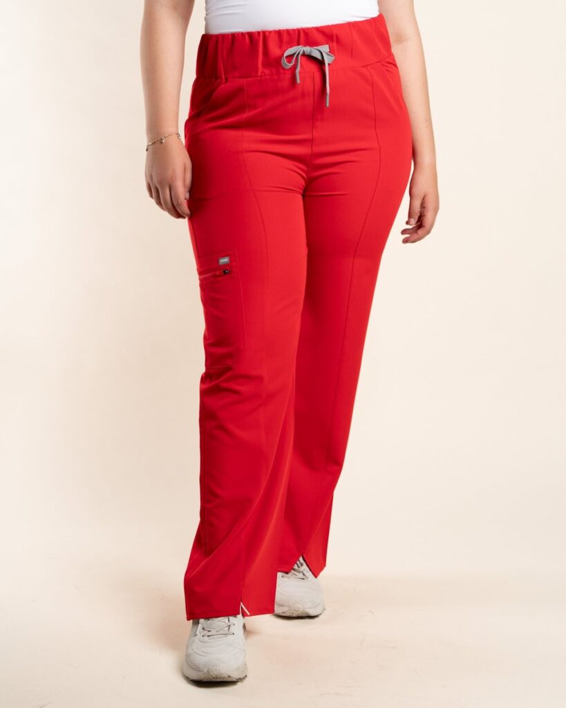 Pantalón mujer Curve