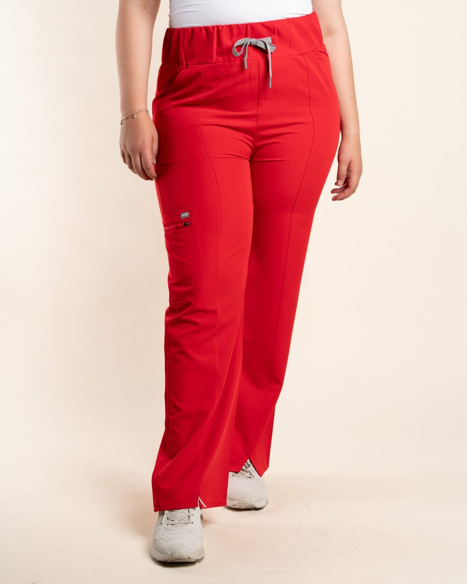 Pantalón mujer Curve
