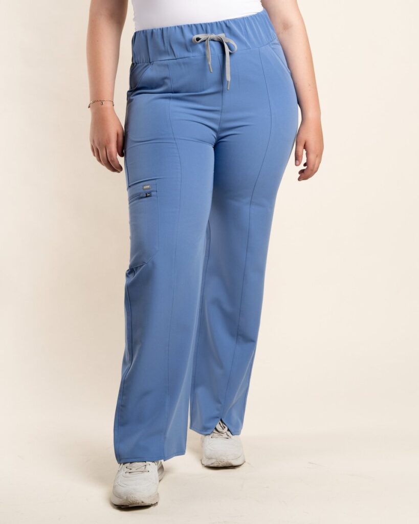Pantalón mujer Curve