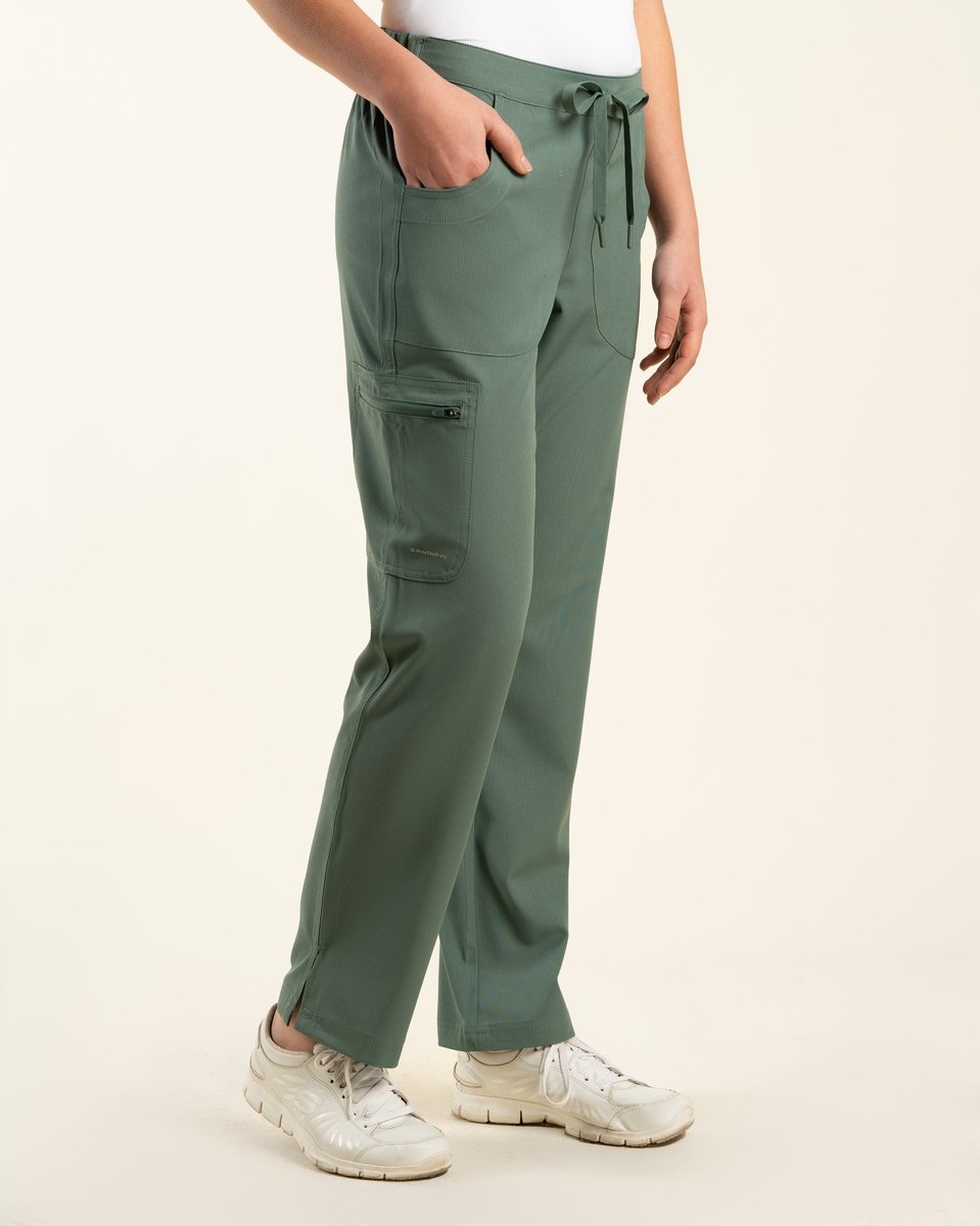 Pantalón mujer Wonder