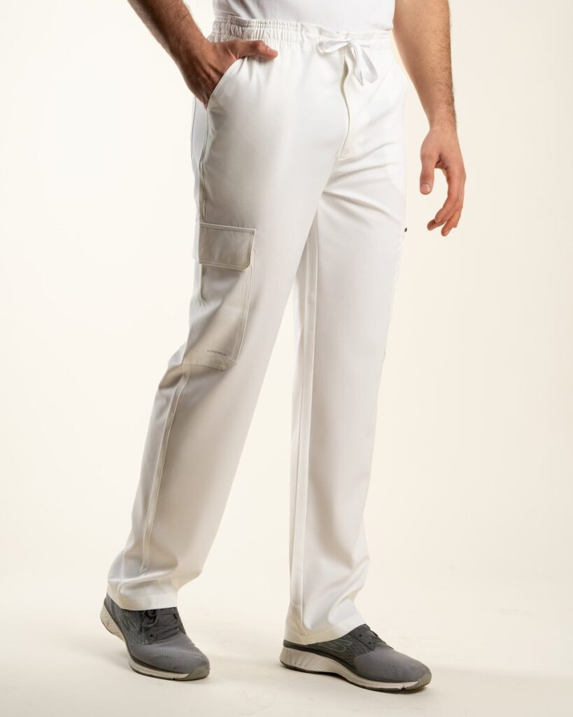 Pantalón hombre Wonder