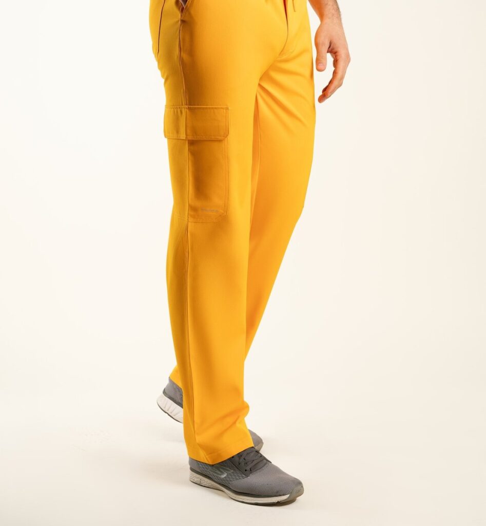 Pantalón hombre Wonder