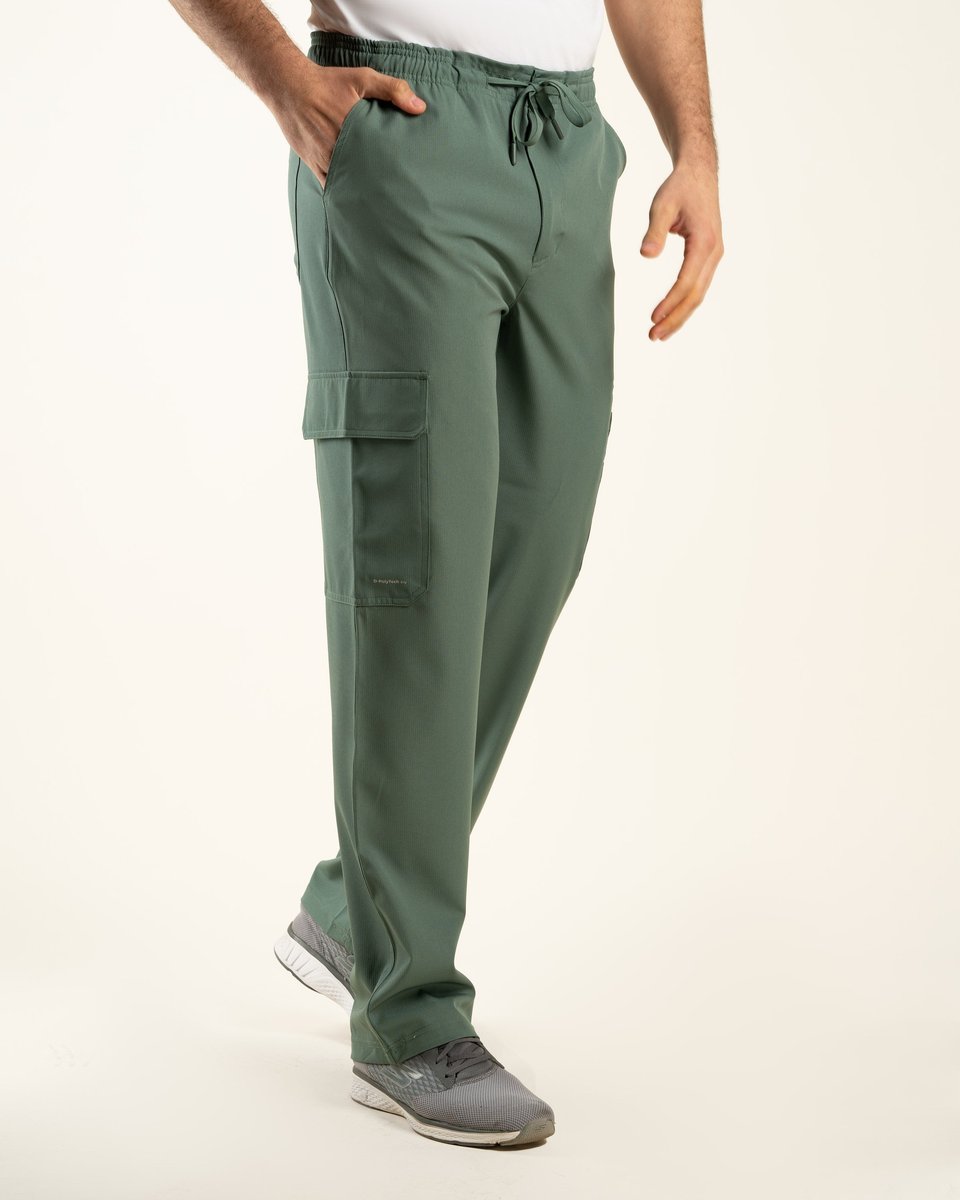 Pantalón hombre Wonder