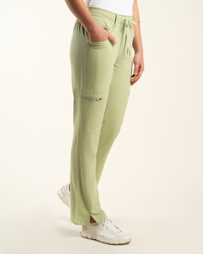 Pantalón mujer Comfort