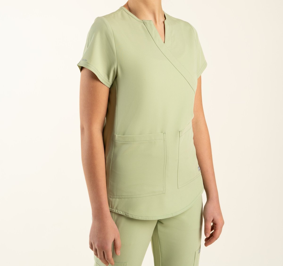Top mujer Comfort
