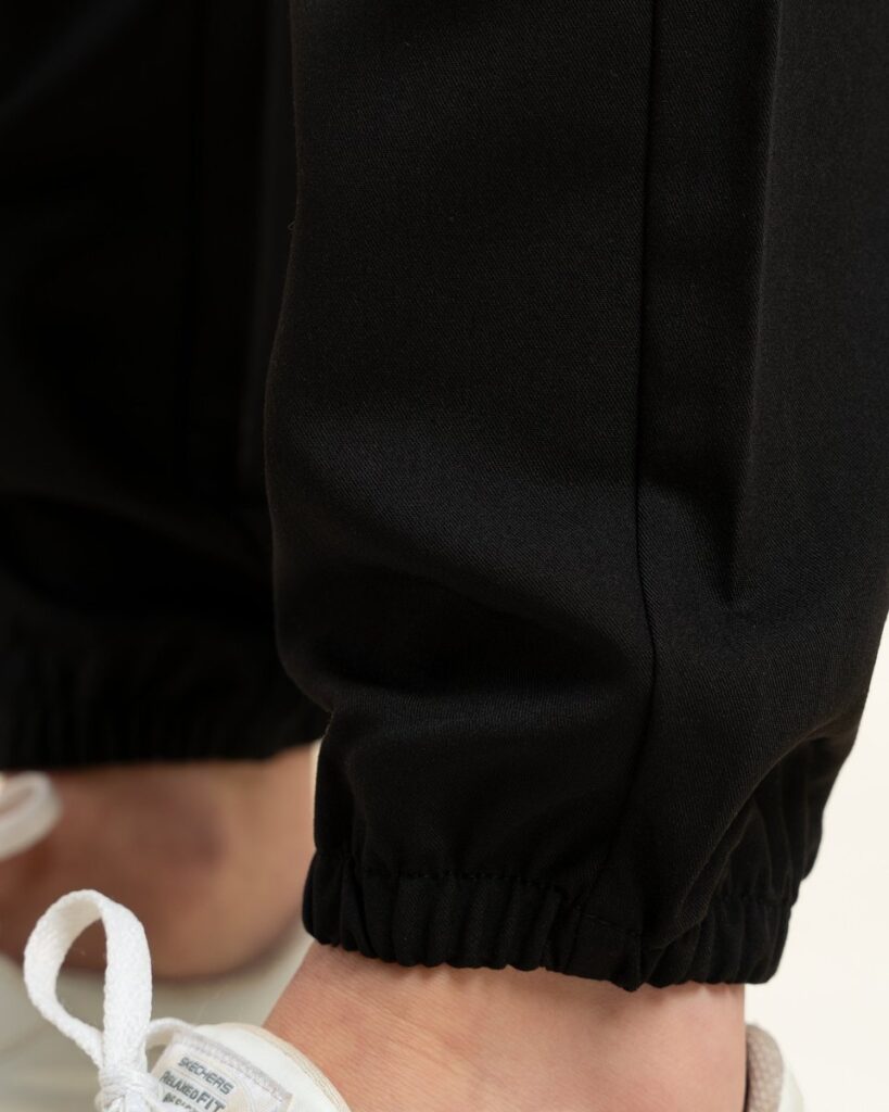 Pantalon mujer Dynamic puño Joke