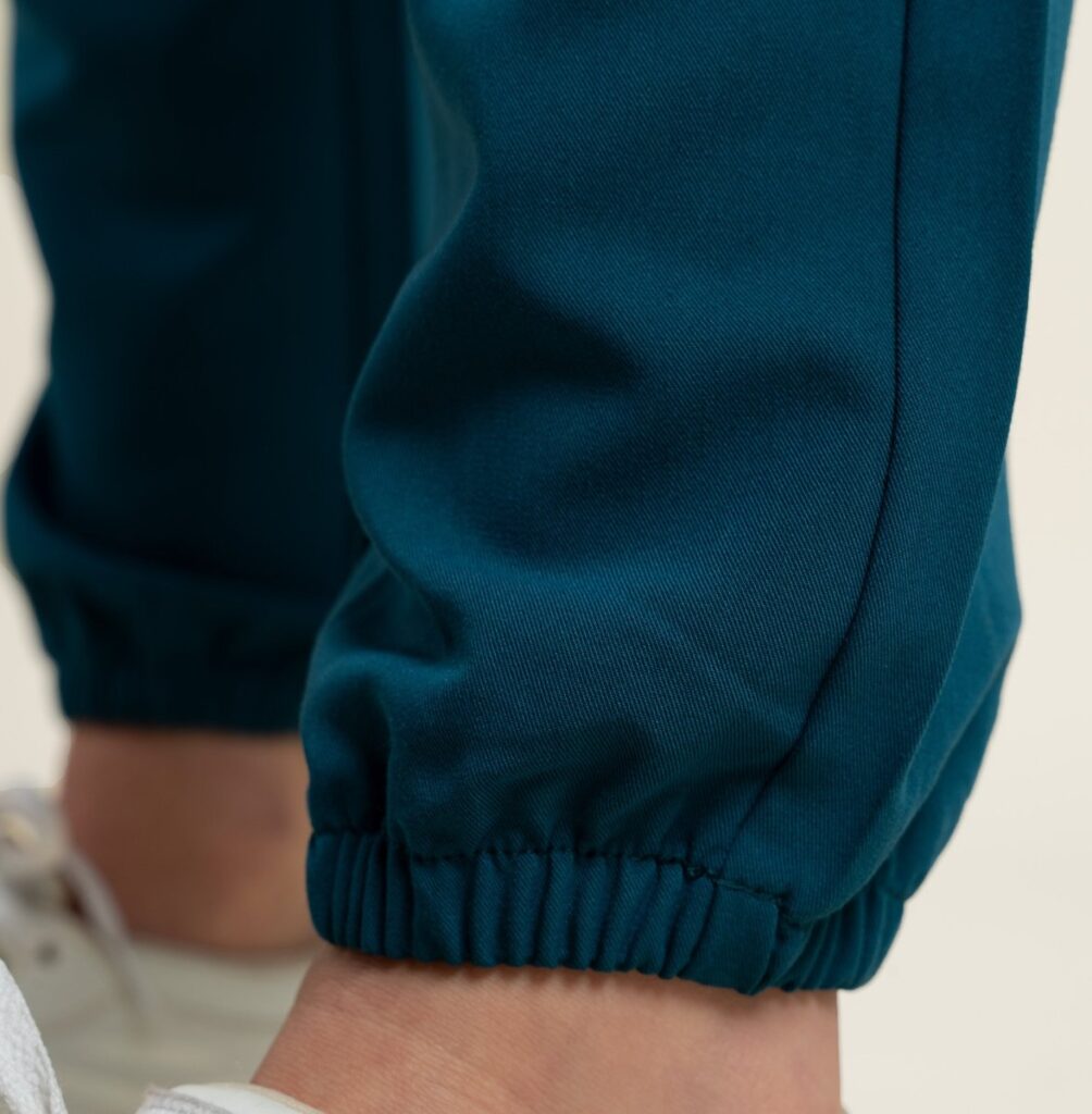 Pantalon mujer Dynamic puño Joke