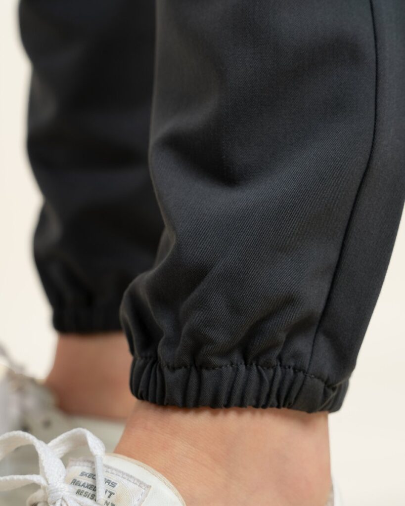 Pantalon mujer Dynamic puño Joke