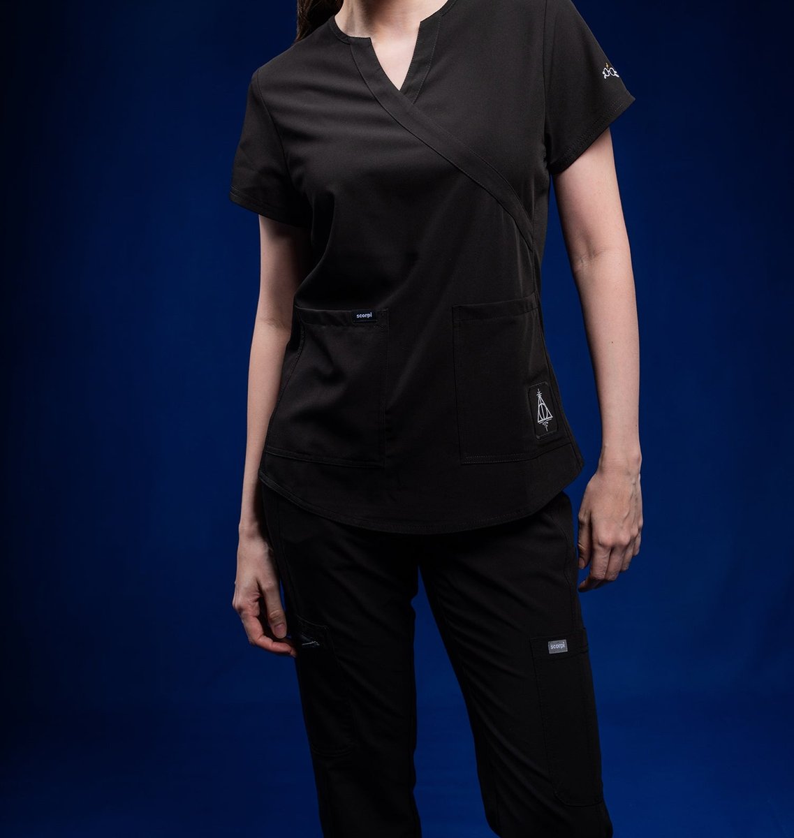 Top mujer Comfort Harry Potter