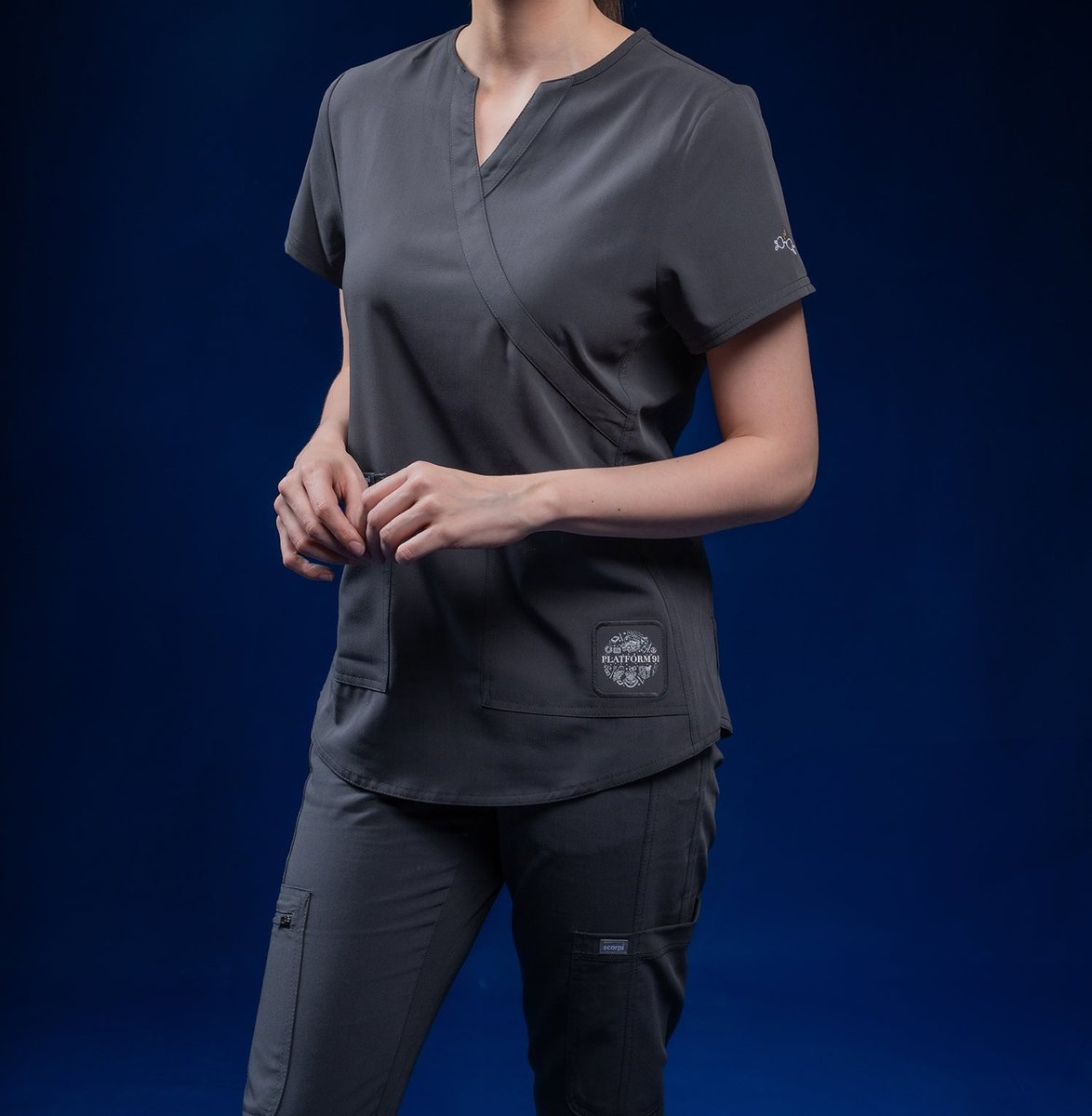 Top mujer Comfort Harry Potter
