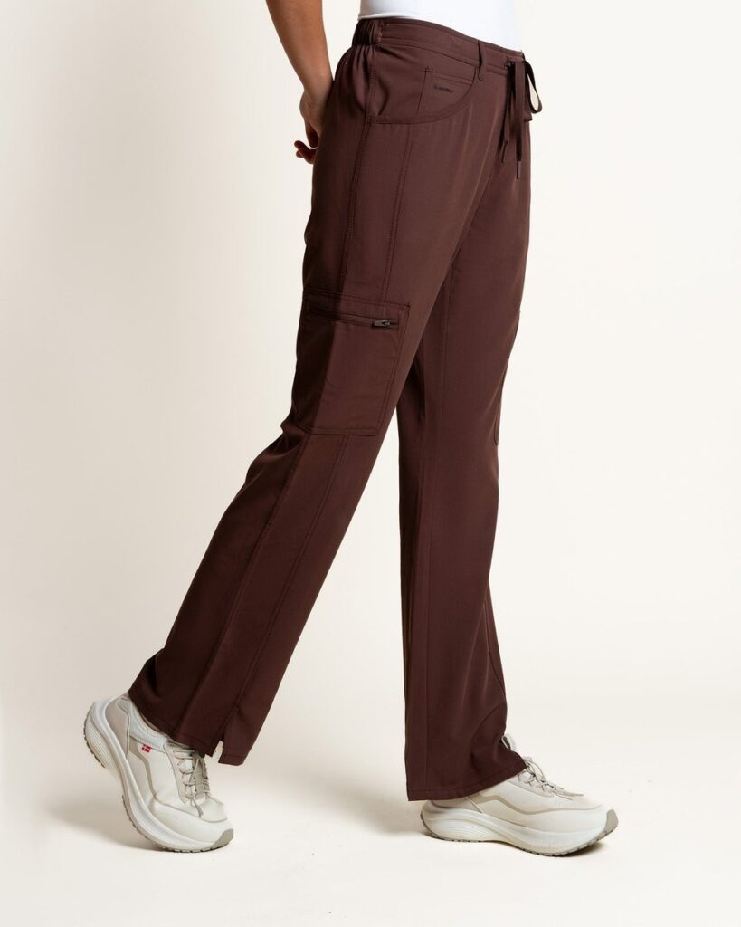 Pantalón mujer Comfort