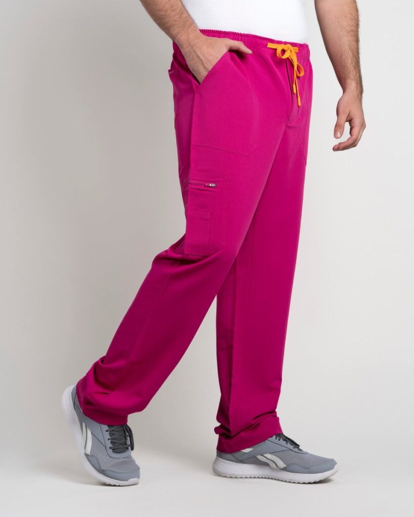 Pantalón hombre