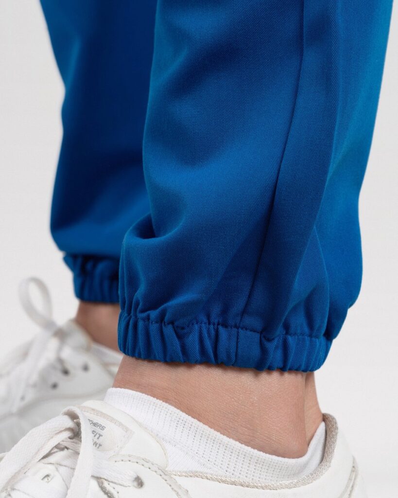 Pantalon mujer Dynamic puño Joke