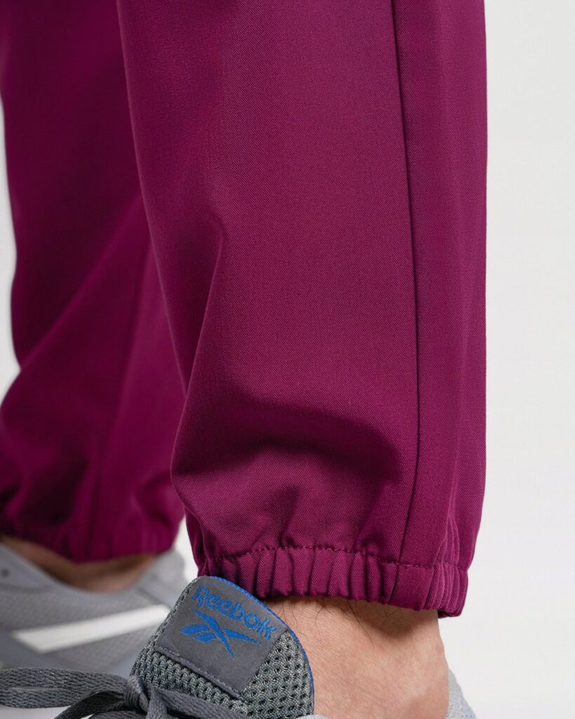 Pantalon hombre Dynamic puño Joke