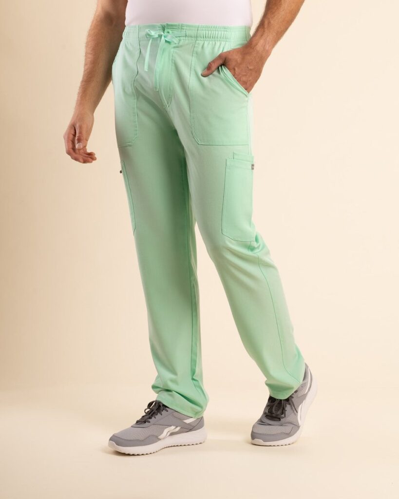 Pantalon hombre Comfort