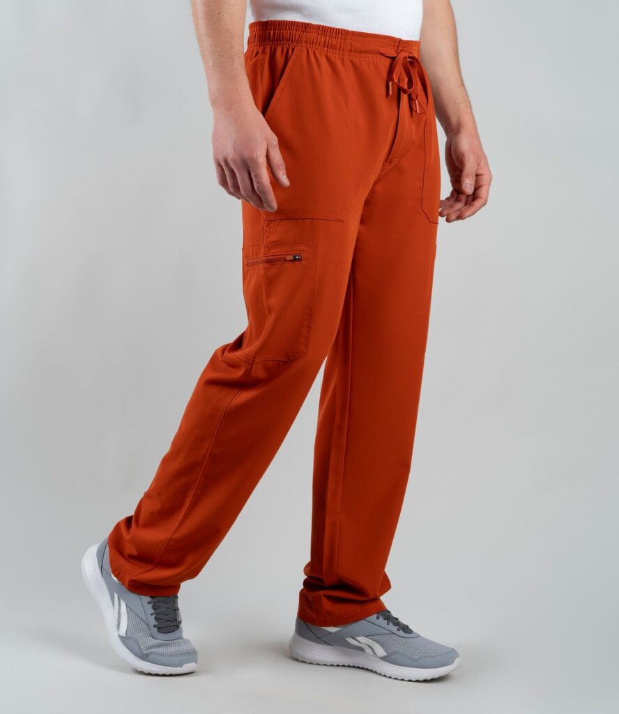 Pantalón hombre Comfort
