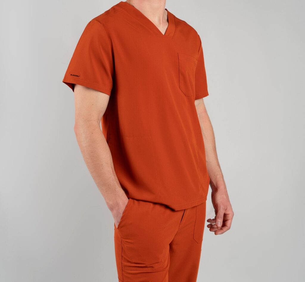 Top hombre Comfort