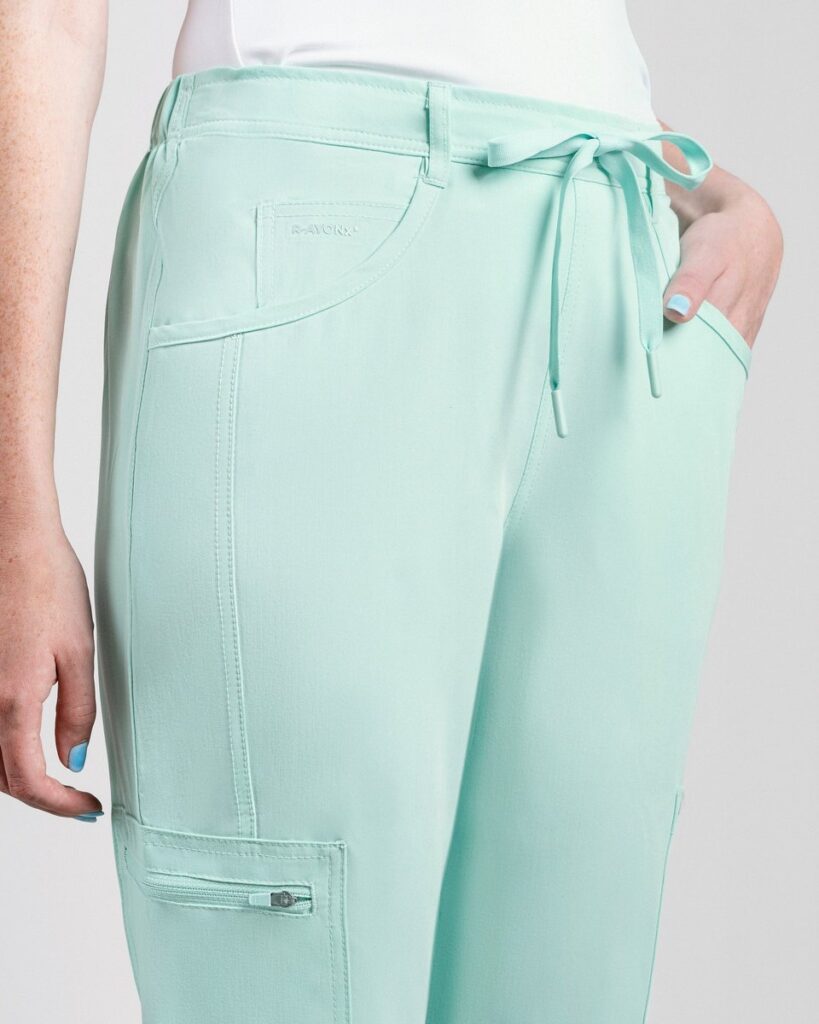 Pantalon mujer Comfort