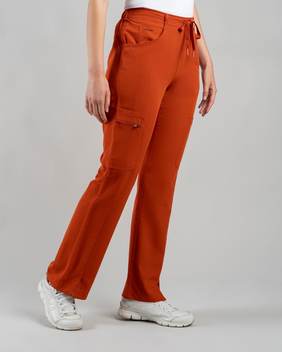 Pantalón mujer Comfort
