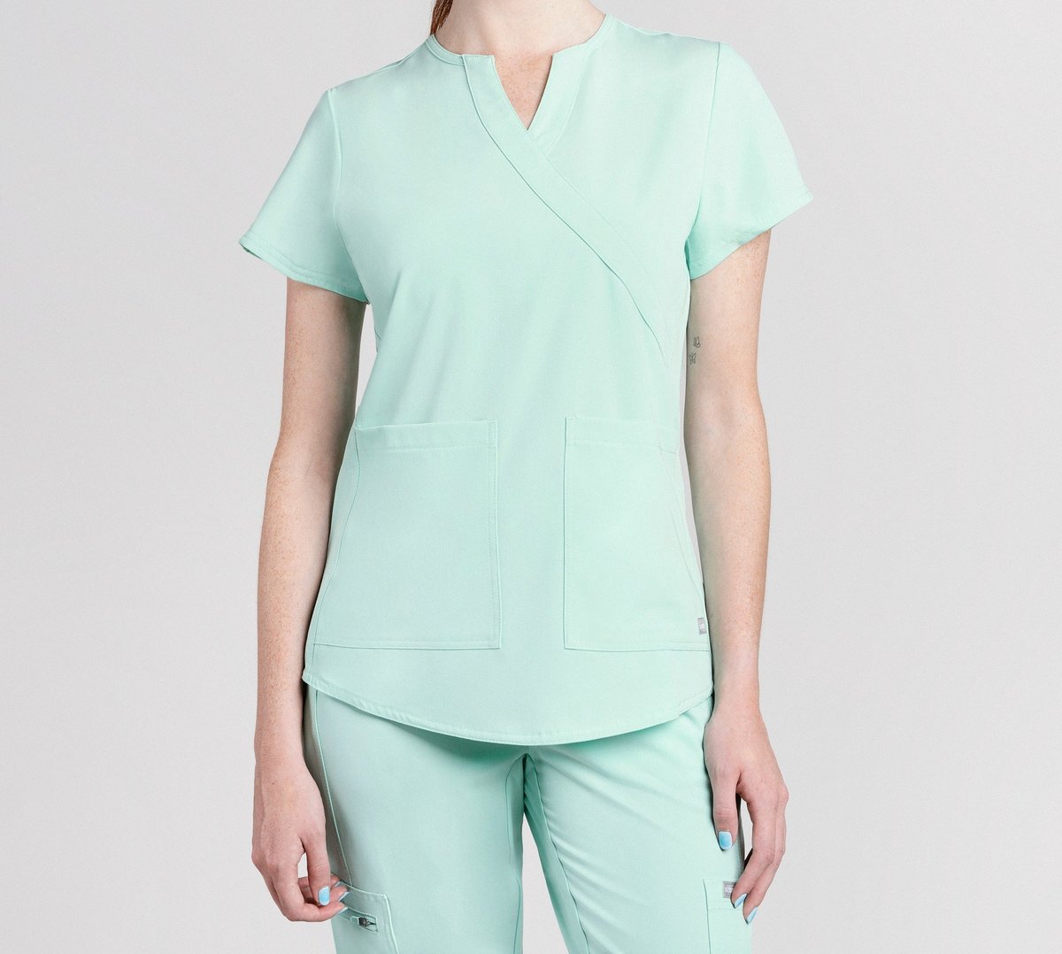 Top mujer Comfort