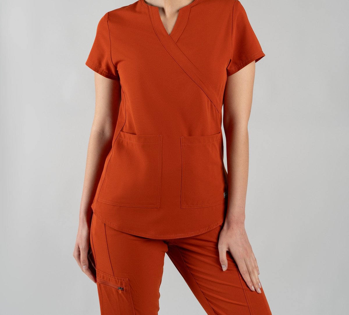 Top mujer Comfort