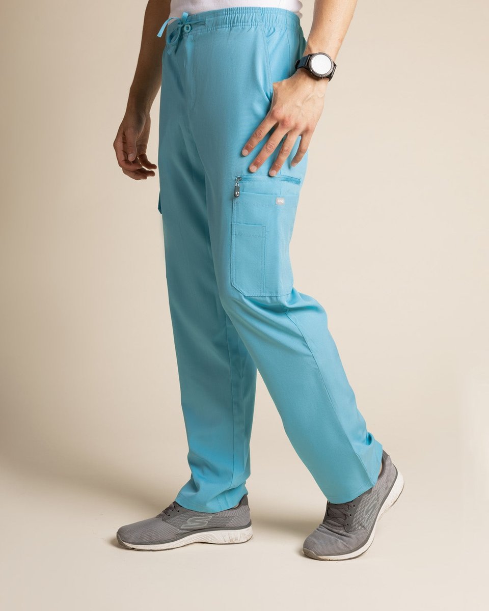 Pantalón hombre Wonder