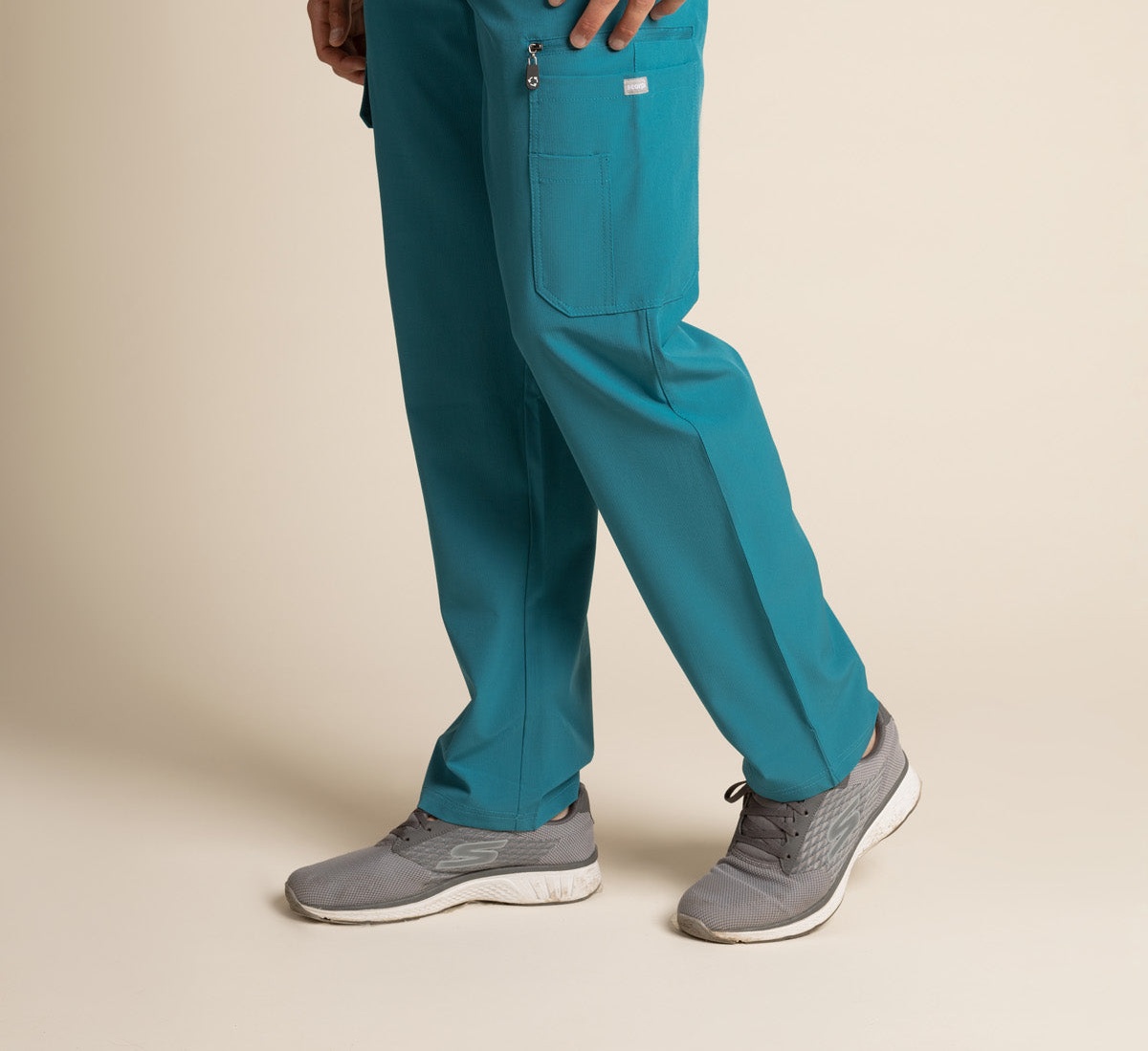 Pantalón hombre Wonder