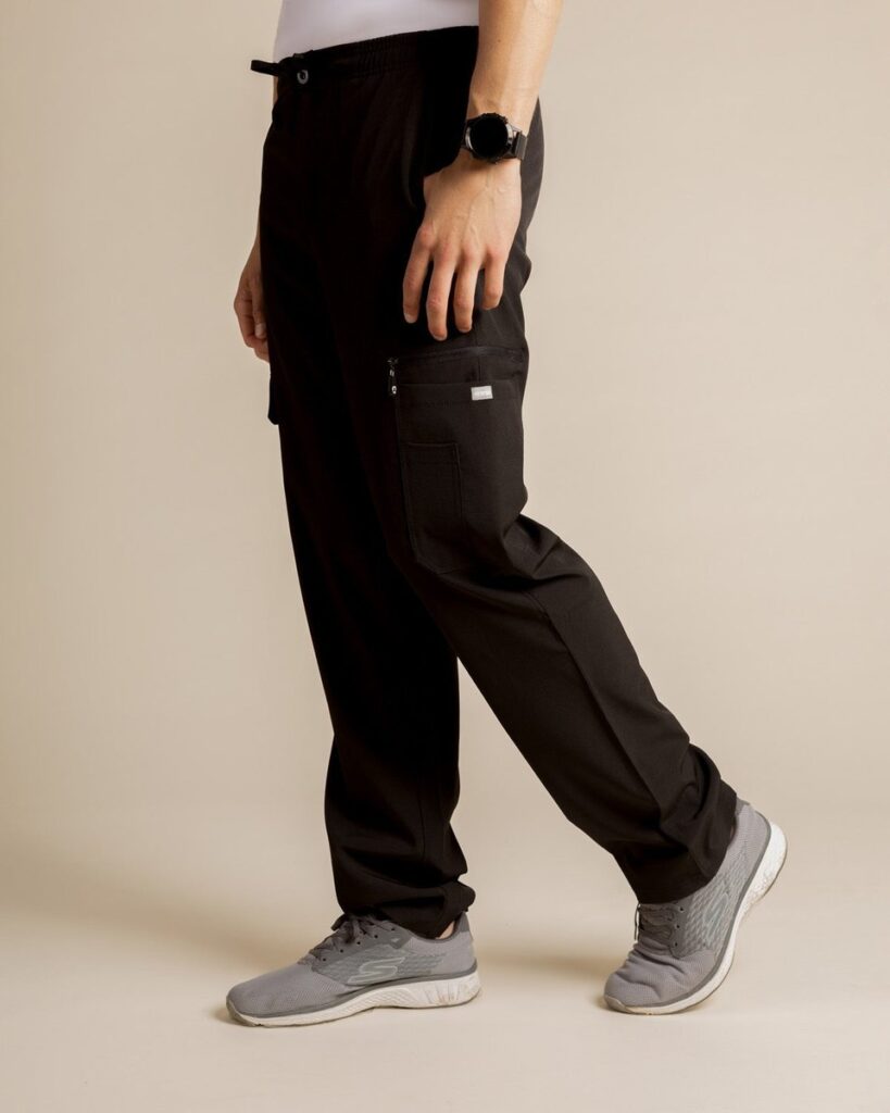 Pantalón hombre Wonder