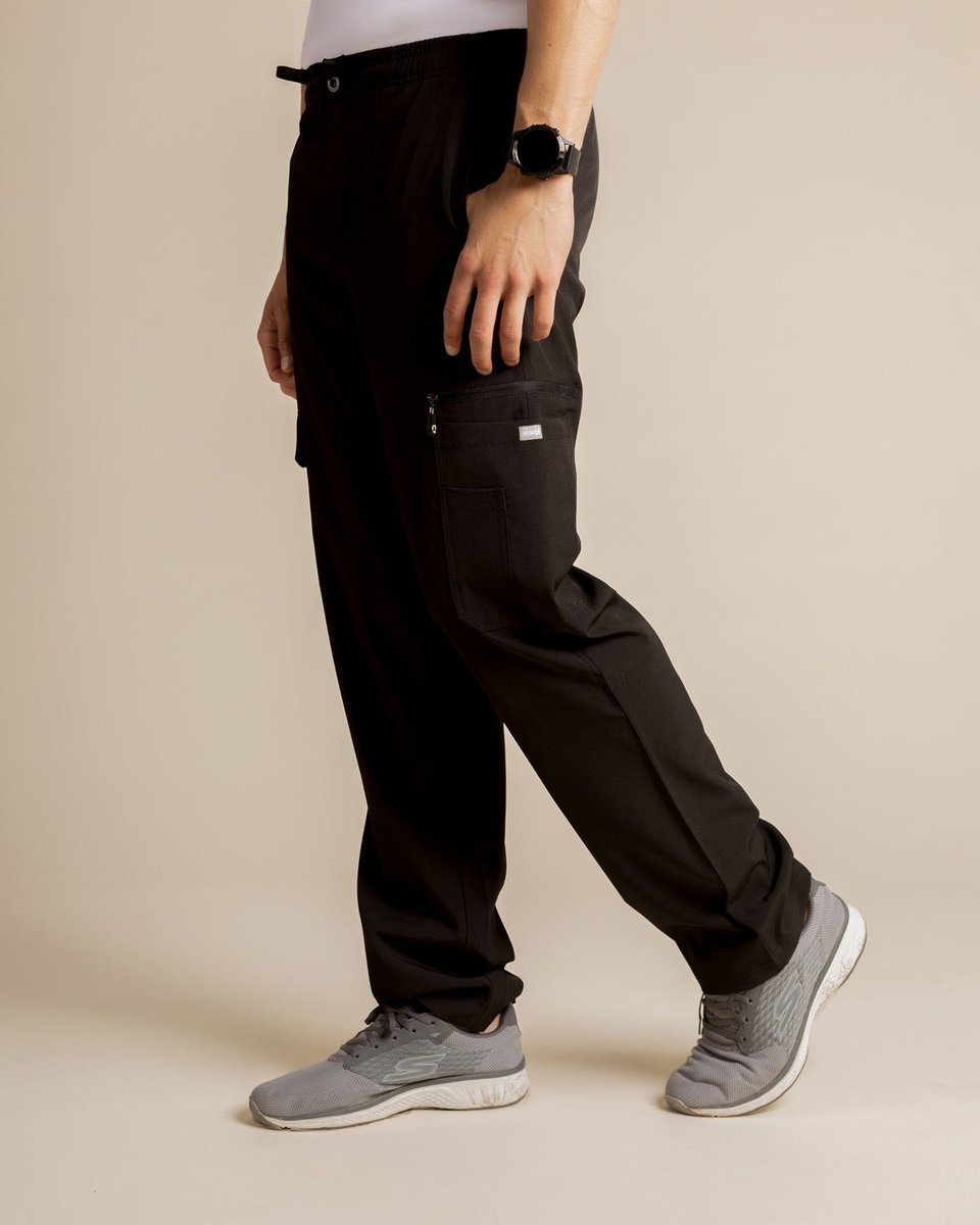 Pantalón hombre Wonder