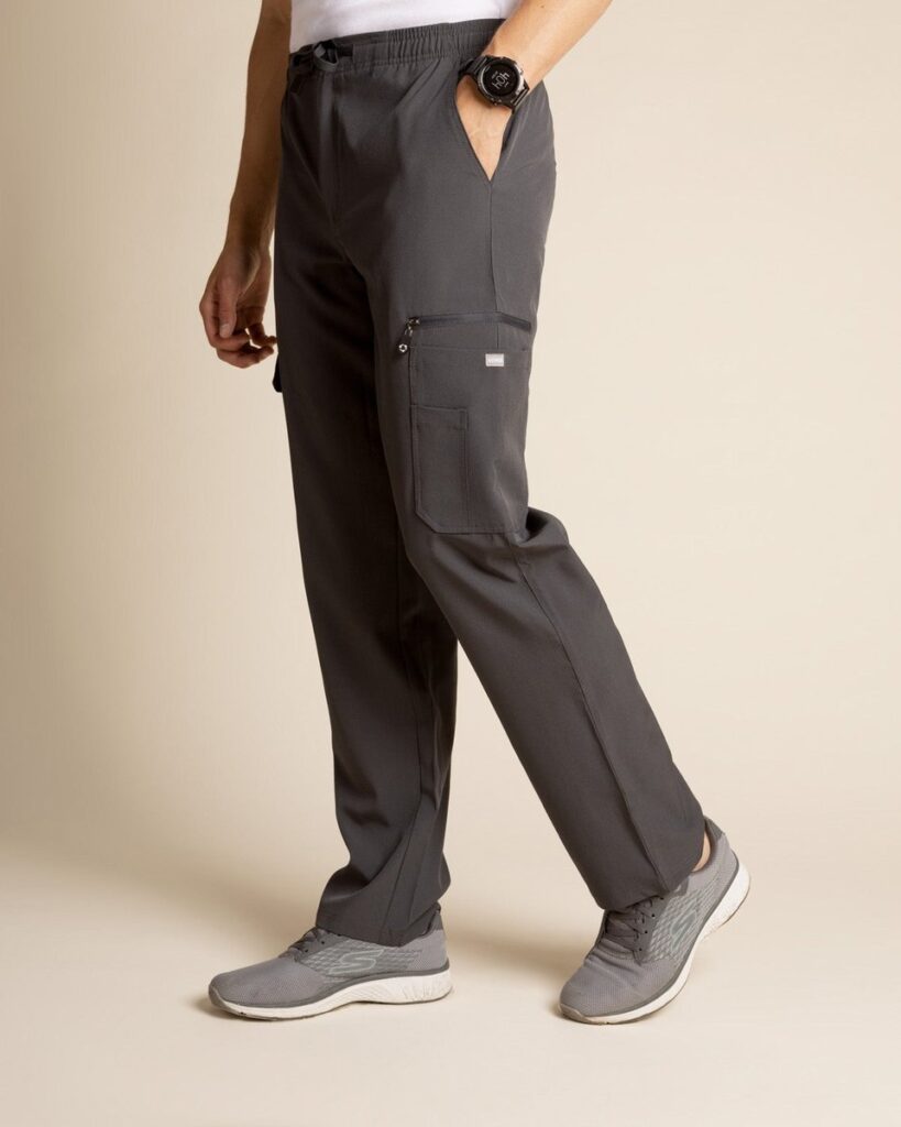 Pantalón hombre Wonder