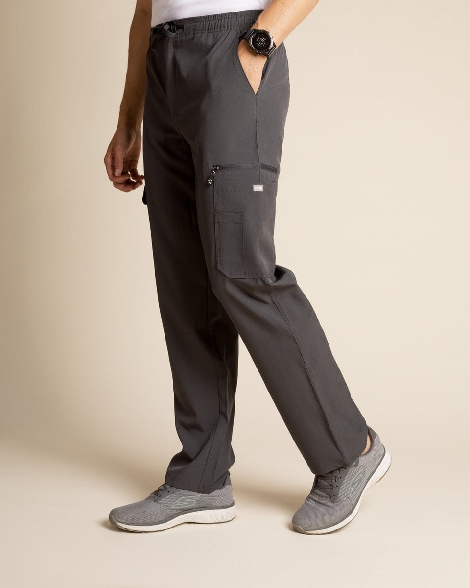 Pantalón hombre Wonder
