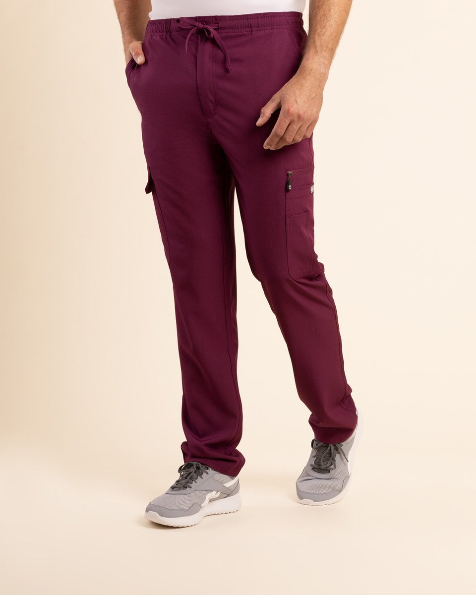 Pantalón hombre Wonder