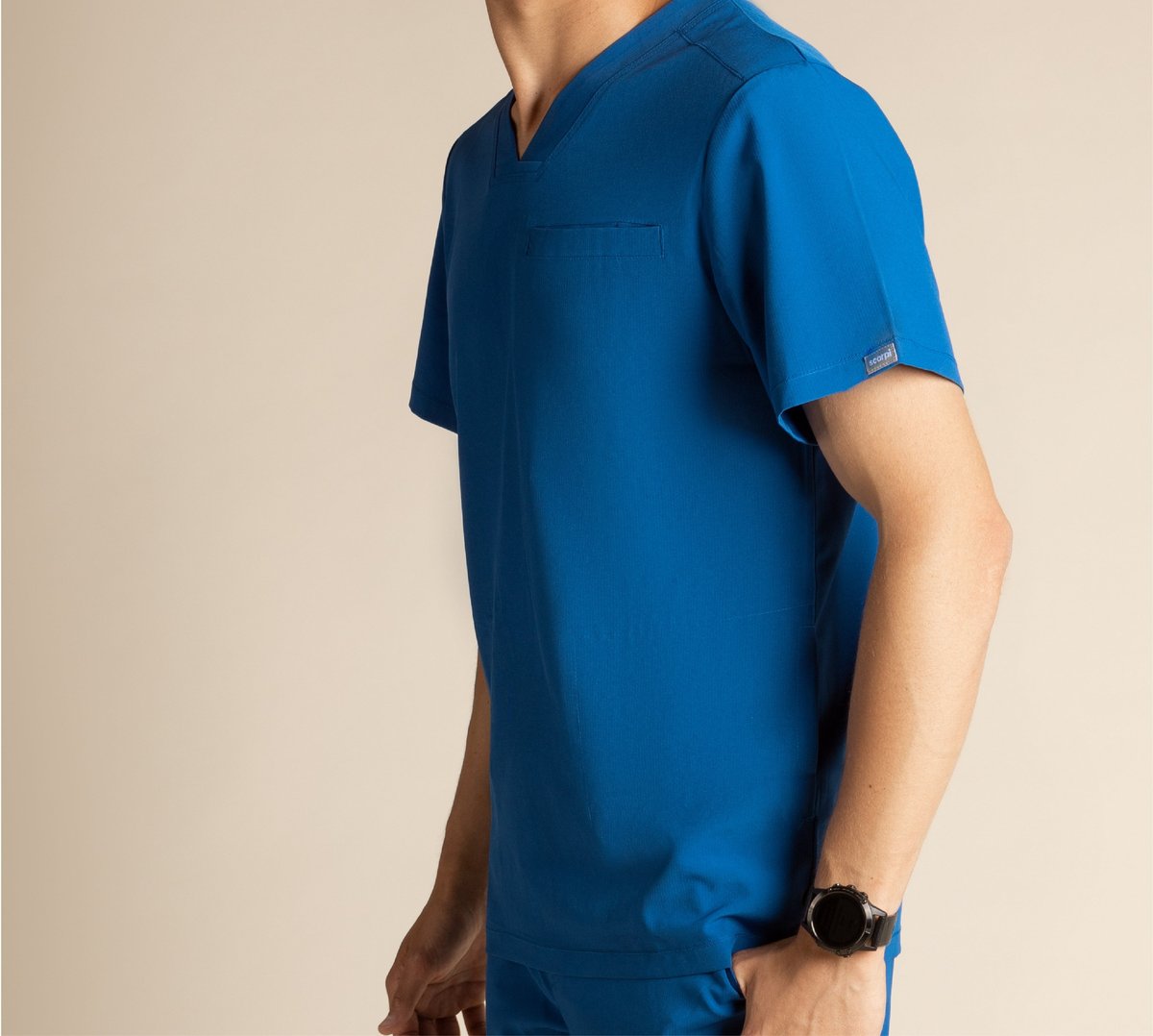 Top hombre Wonder