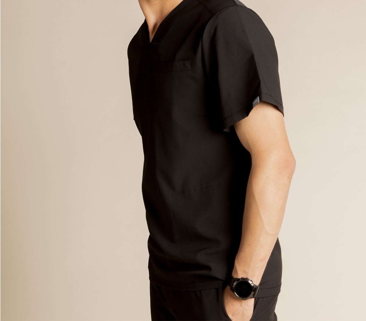 Top hombre Wonder