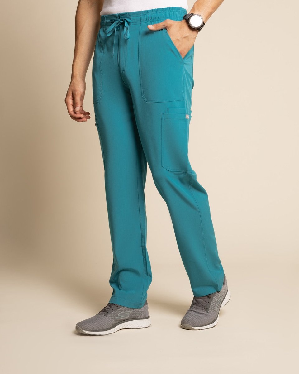 Pantalon hombre Comfort