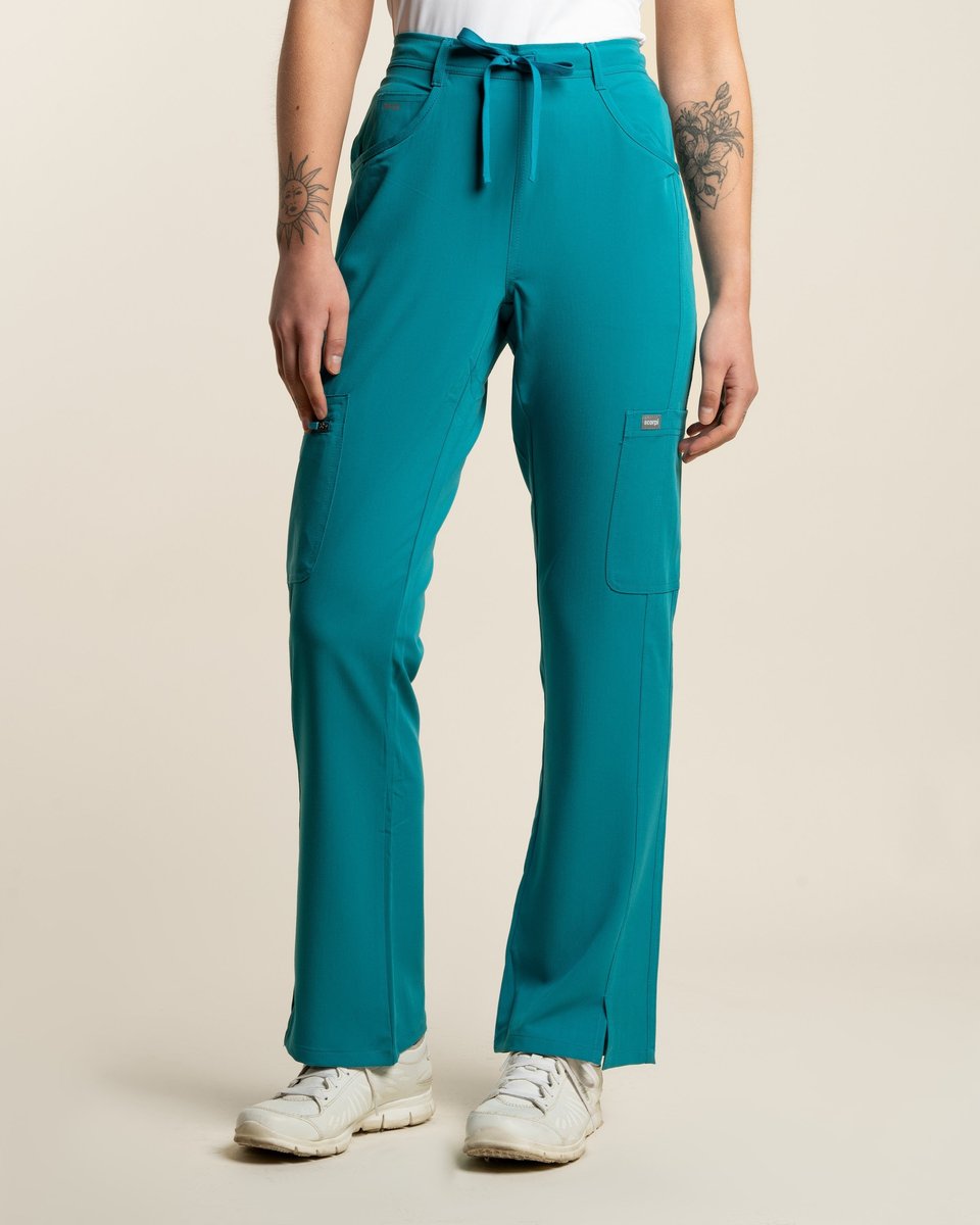 Pantalon mujer Comfort