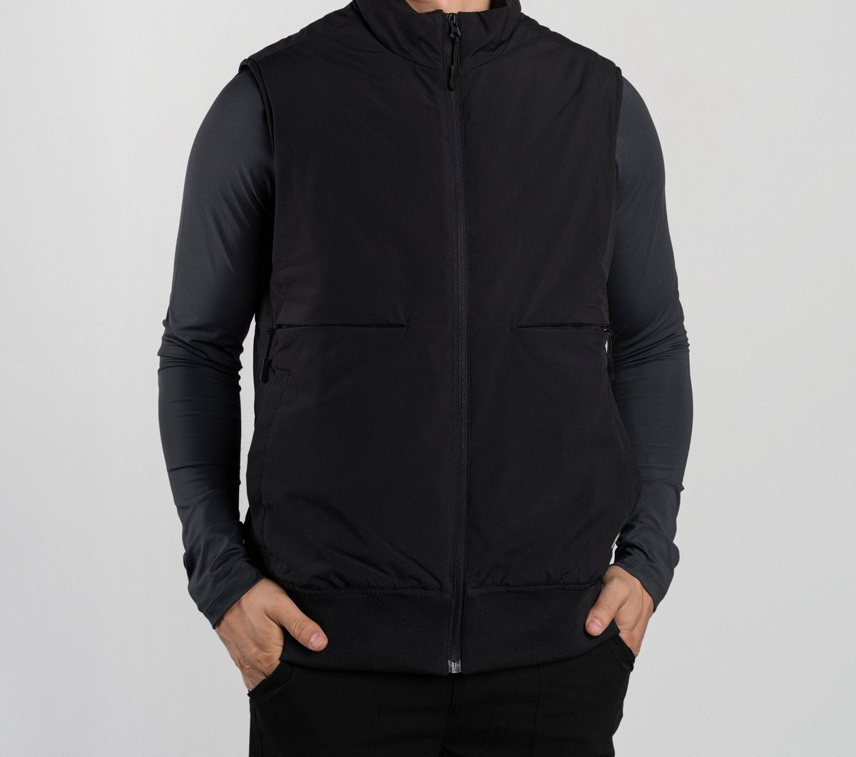 Vest hombre