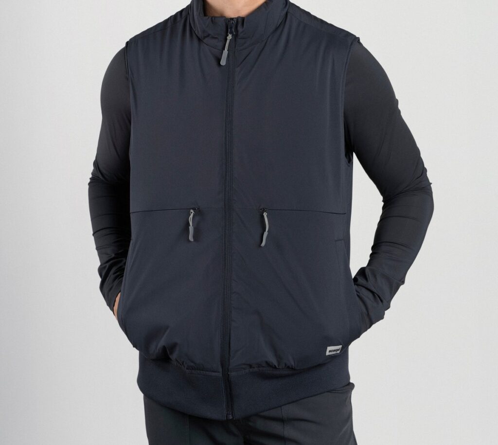 Vest hombre